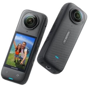 Kamerë digjitale Insta360 X4 Explorer Combo