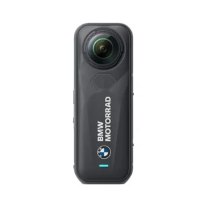Insta360 X5 BMW Motorrad Edition