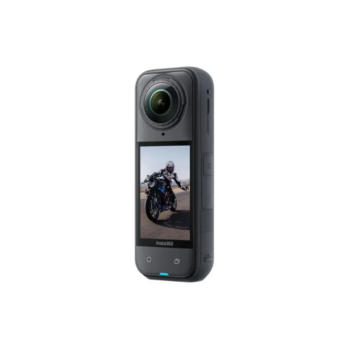 Insta360 X5 BMW Motorrad Edition - Figura 2
