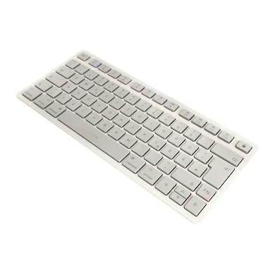 Tastierë Pa kabllo CHERRY KW 7100 Mini BT for Mac / QWERTZ - Bardhë - Figura 2