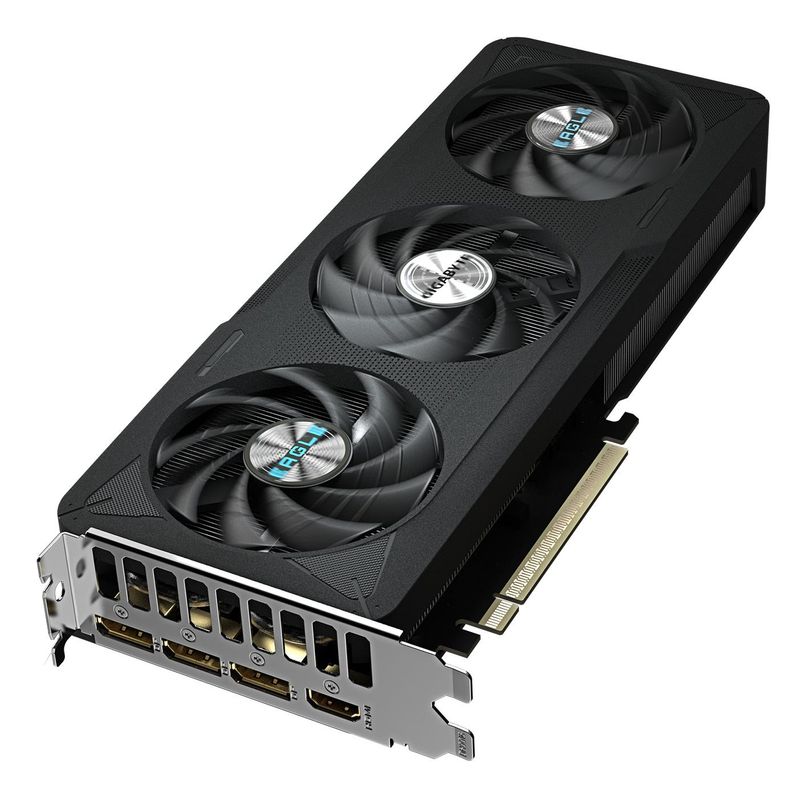 Kartelë grafike NVIDIA RTX 5060 8GB GDDR7 Gigabyte Eagle Max OC - Figura 3