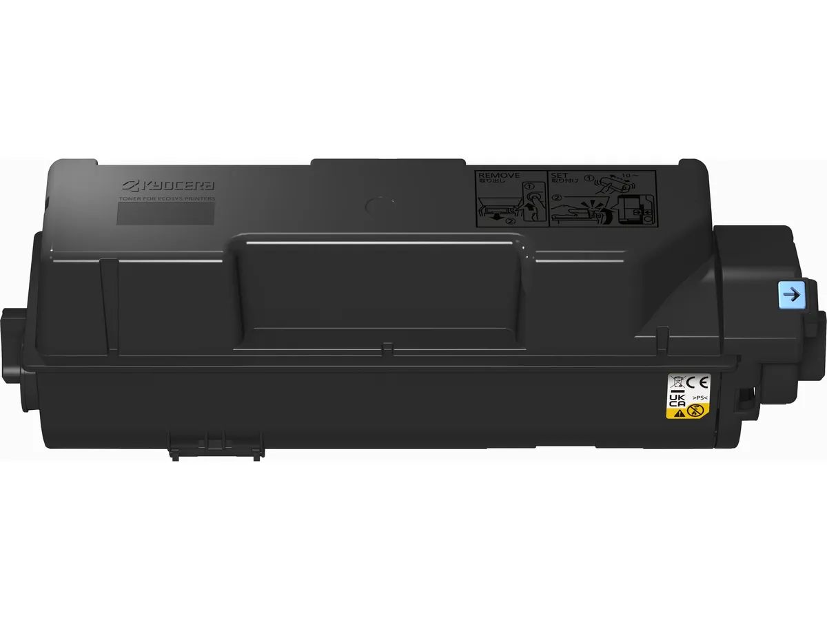 Toner Kyocera TK-1300 - Zezë