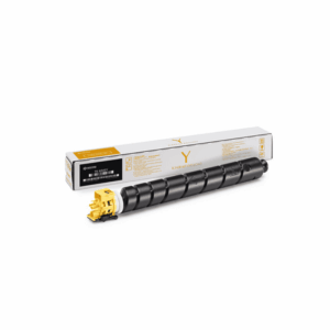 Toner Kyocera TK-8345Y / 1T02L7ANL1 – Verdhë