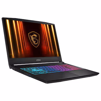 Laptop Gaming MSI Katana 15 HX B14WGK-1028 / i7-14650HX / 16GB DDR5 / 1TB / 15.6" QHD IPS 165Hz / RTX 5070 8GB / DE - Zezë - Figura 2