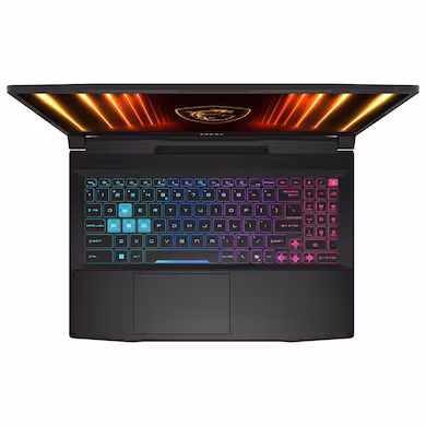 Laptop Gaming MSI Katana 15 HX B14WGK-1028 / i7-14650HX / 16GB DDR5 / 1TB / 15.6" QHD IPS 165Hz / RTX 5070 8GB / DE - Zezë - Figura 3