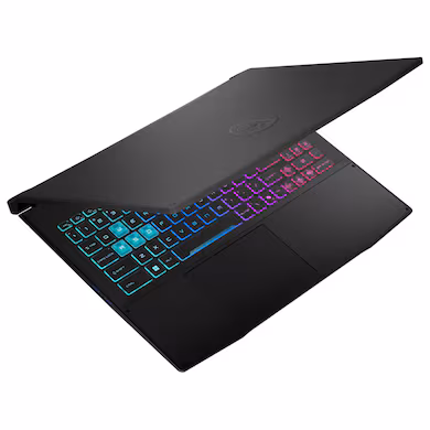 Laptop Gaming MSI Katana 15 HX B14WGK-1028 / i7-14650HX / 16GB DDR5 / 1TB / 15.6" QHD IPS 165Hz / RTX 5070 8GB / DE - Zezë - Figura 5