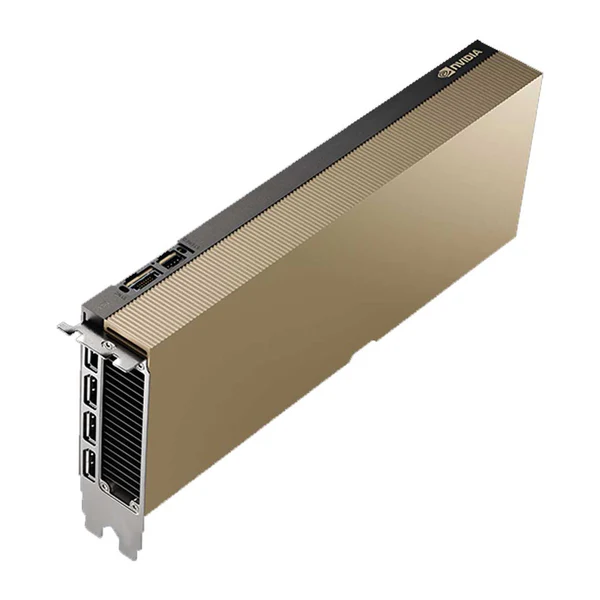 Kartelë Grafike NVIDIA L40 GPU Accelerator – 48GB (Passive Cooling)