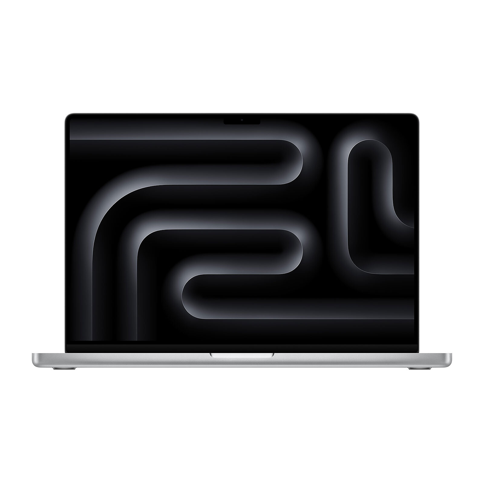 MacBook Pro 16" M4 Pro / 14 CPU / 20 GPU / 48GB / 1TB - Silver