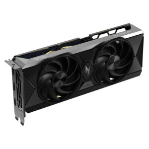 Kartelë Grafike AMD RX 9060 XT 16 Acer Radeon Nitro OC GDDR6