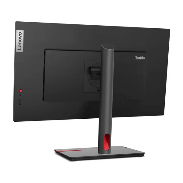 Monitor Lenovo 63A1GAT / 63A1GAT1EU / 27"/ Quad HD IPS / 60Hz / 6ms / HDMI+USB+DP - Zezë - Figura 2