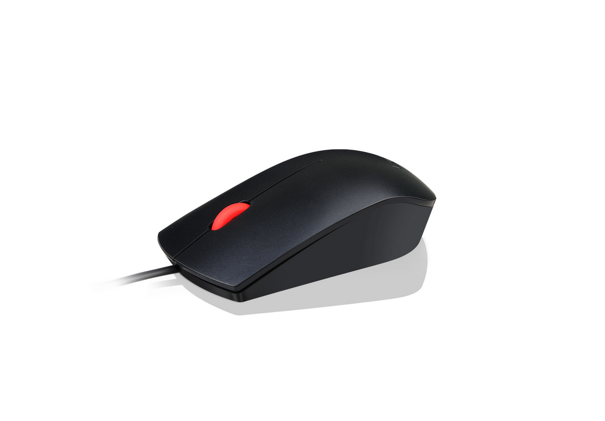 Maus pa Kabllo Lenovo 4Y50R20863 / 4Y50R20863 – Zezë