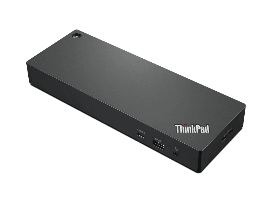 Docking Station Lenovo 40B00135EU – Zezë