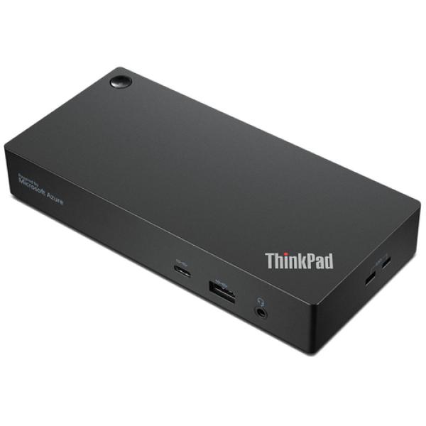 Docking Station Lenovo 40B10135EU – Zezë - Figura 2