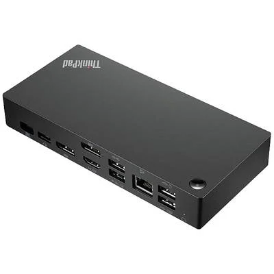 Docking Station Lenovo 40B20135EU – Zezë - Figura 2
