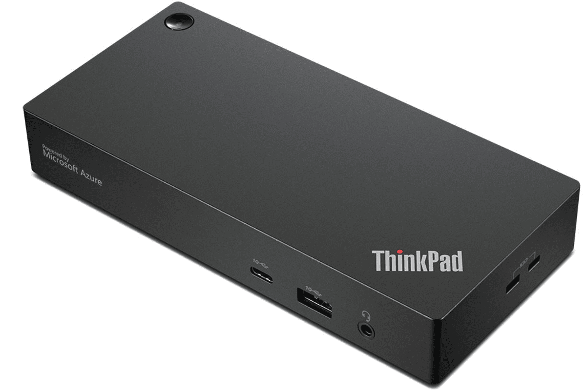 Docking Station Lenovo 40B20135EU – Zezë