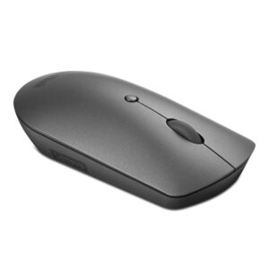 Maus pa Kabllo Lenovo ThinkPad Silent / 4Y50X88824 – Gri e Errët - Figura 2