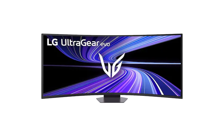Monitor Gaming LG 52G930B-B / 52"/ 5K2K VA Curved / 240Hz / 1ms / USB-C+DP+HDMI - Zezë - Figura 2