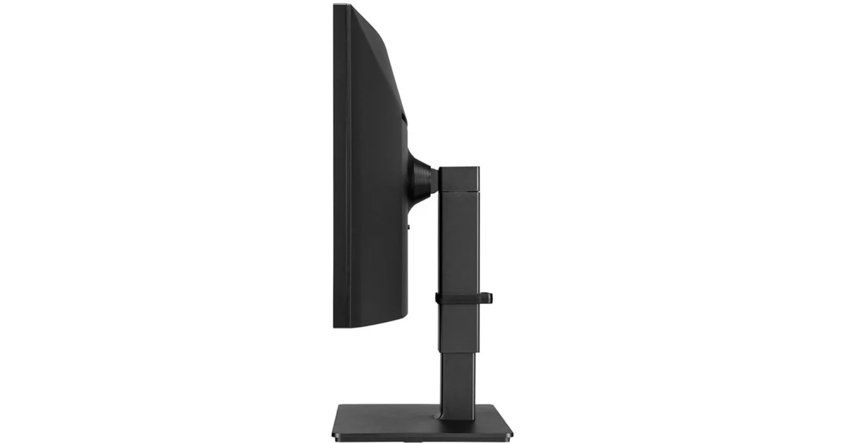 Monitor LG 35BN77CP-B / 35"/ Quad HD VA / Curved / LED / 100Hz / 5ms / HDMI + DisplayPort + USB - Zezë - Figura 4