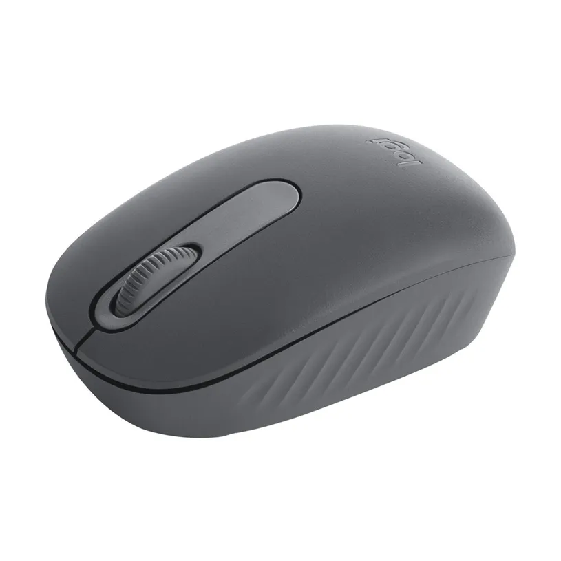 Maus pa Kabllo Logitech M196 – Grafit - Figura 2