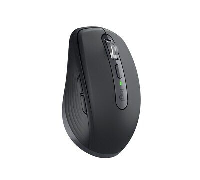 Maus pa Kabllo Logitech MX Anywhere 3S – Zezë - Figura 2