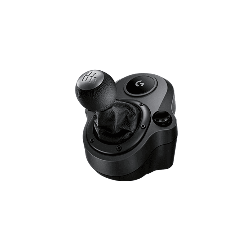 Kontroller Logitech Driving Force Shifter / 941‑000130 - Zezë