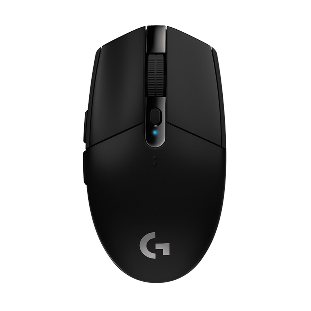 Maus Gaming Logitech G305 Lightspeed – Zezë - Figura 2