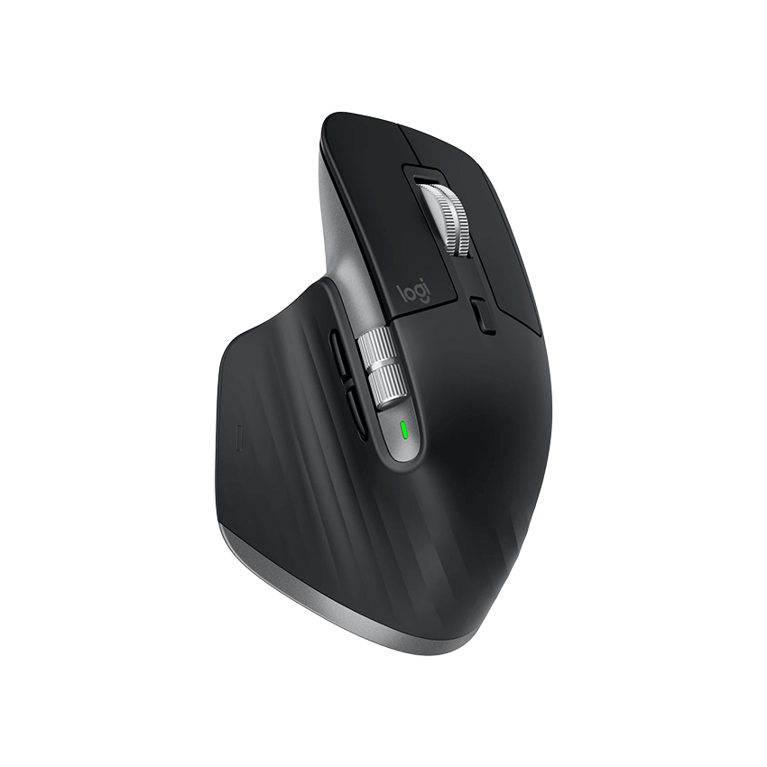 Maus pa Kabllo Logitech Mouse MX Master 3S Mac Performance – Zezë - Figura 2