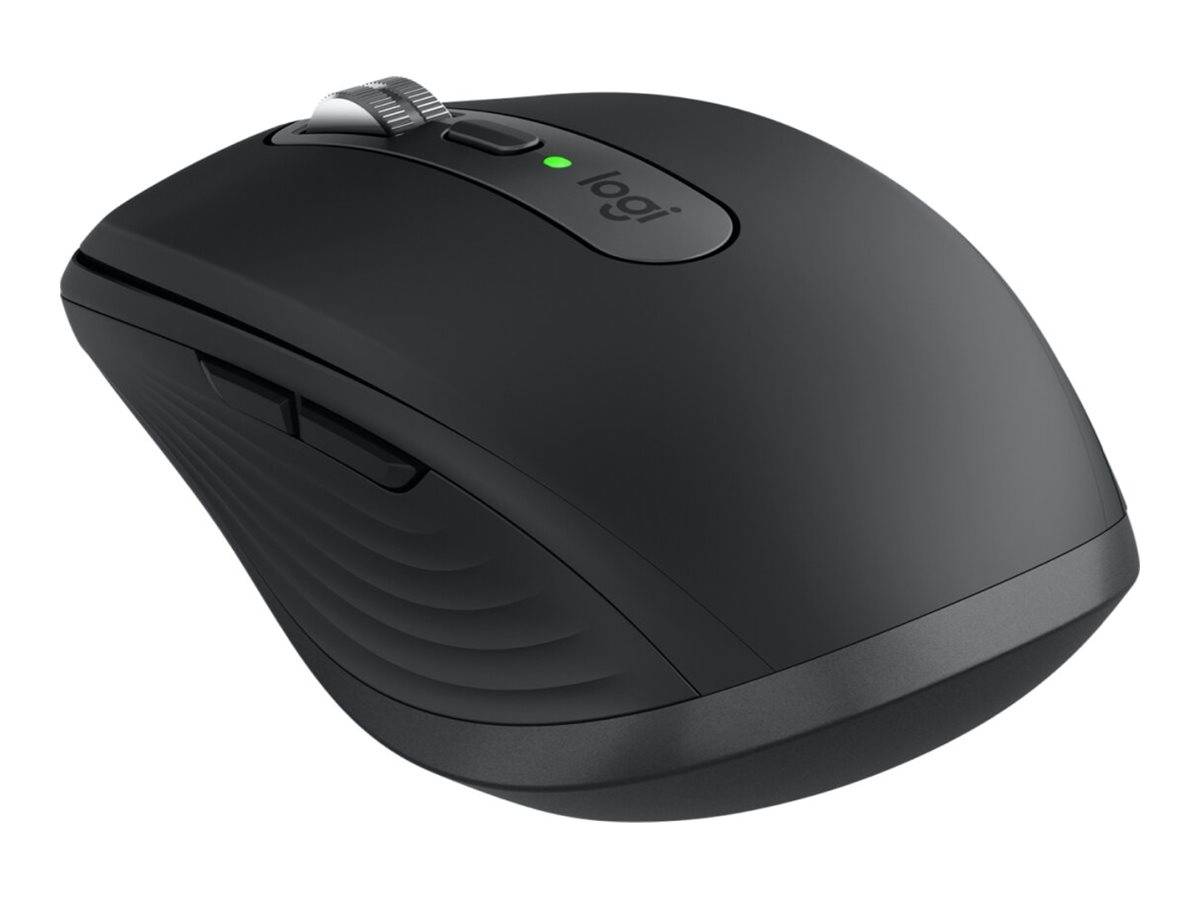 Maus pa Kabllo Logitech MX Anywhere 3S Business – Zezë - Figura 2