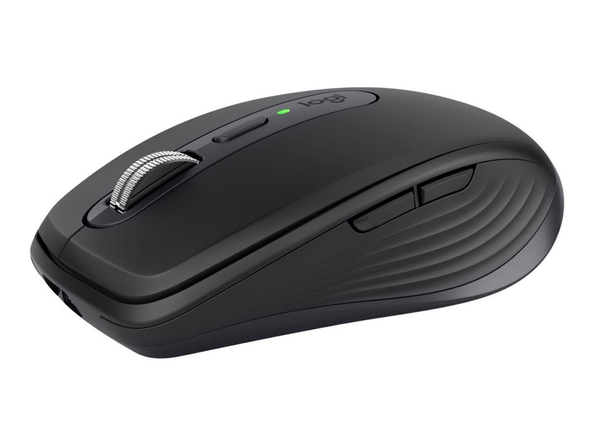 Maus pa Kabllo Logitech MX Anywhere 3S Business – Zezë - Figura 3