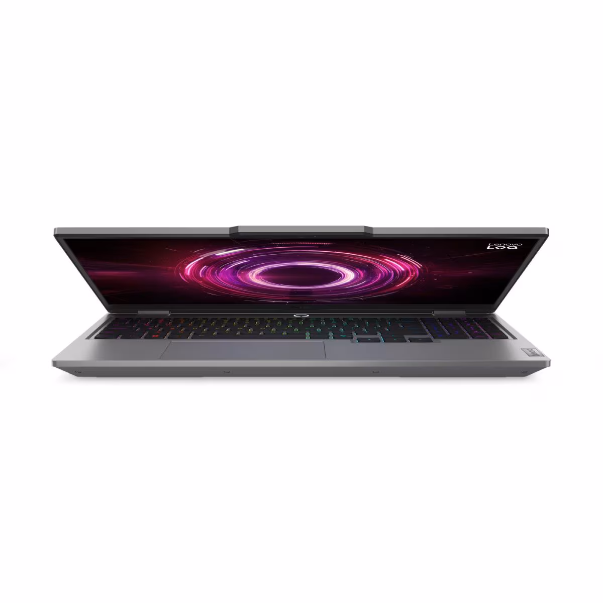 Laptop Gaming Lenovo LOQ 3 / Ryzen 7-250 / 16GB DDR5 / 1TB / 15.6" Full HD IPS / RTX 5060 8GB - Gri - Figura 5