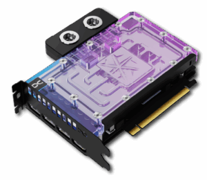 Inno3D RTX 5080 iChill Frostbite 16GB GDDR7 HDMI 3xDP