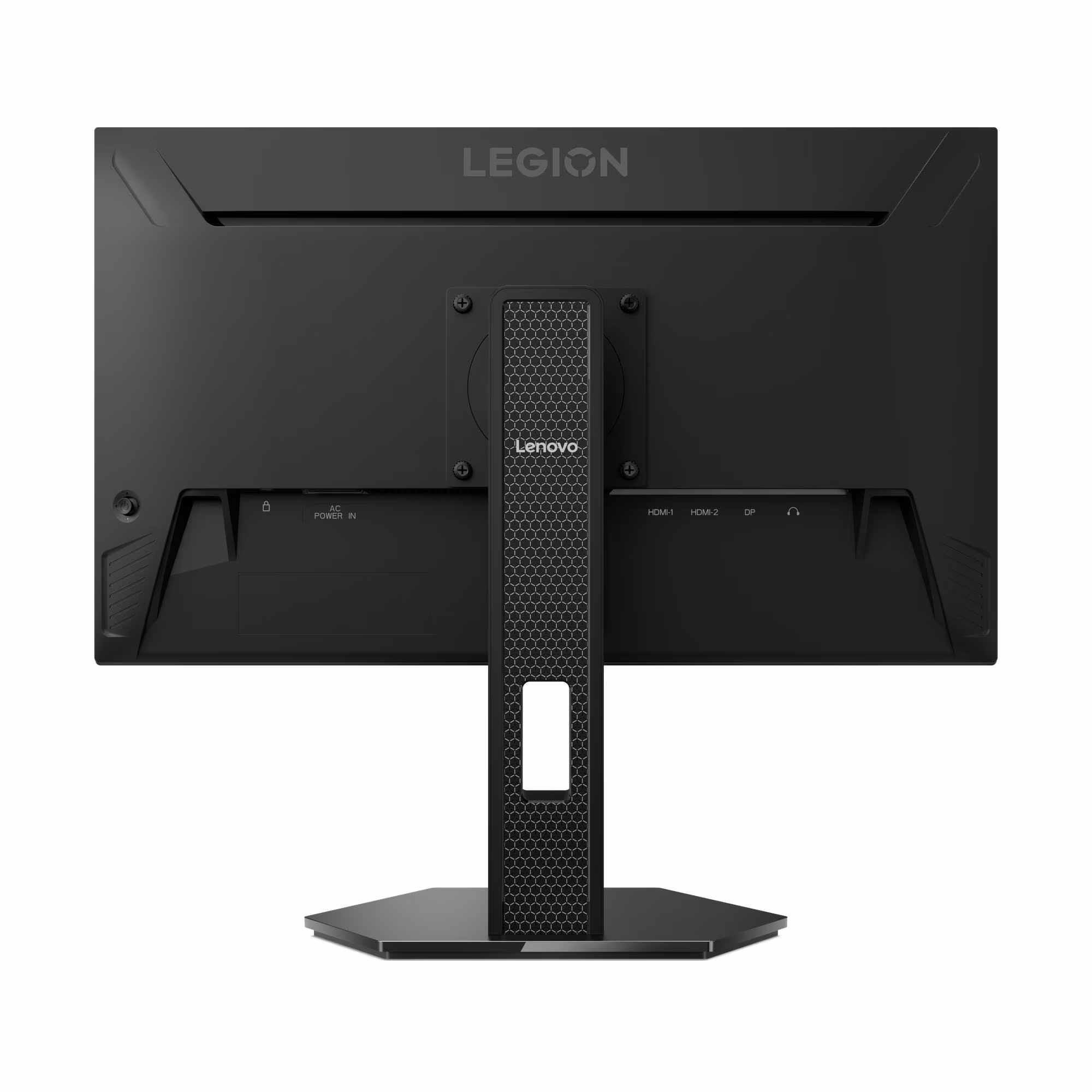 Monitor Gaming Lenovo Legion 25-10 / 24.5"/ Full HD IPS AG / 320Hz / 0.5ms / HDMI+DP - Eclipse Black - Figura 2