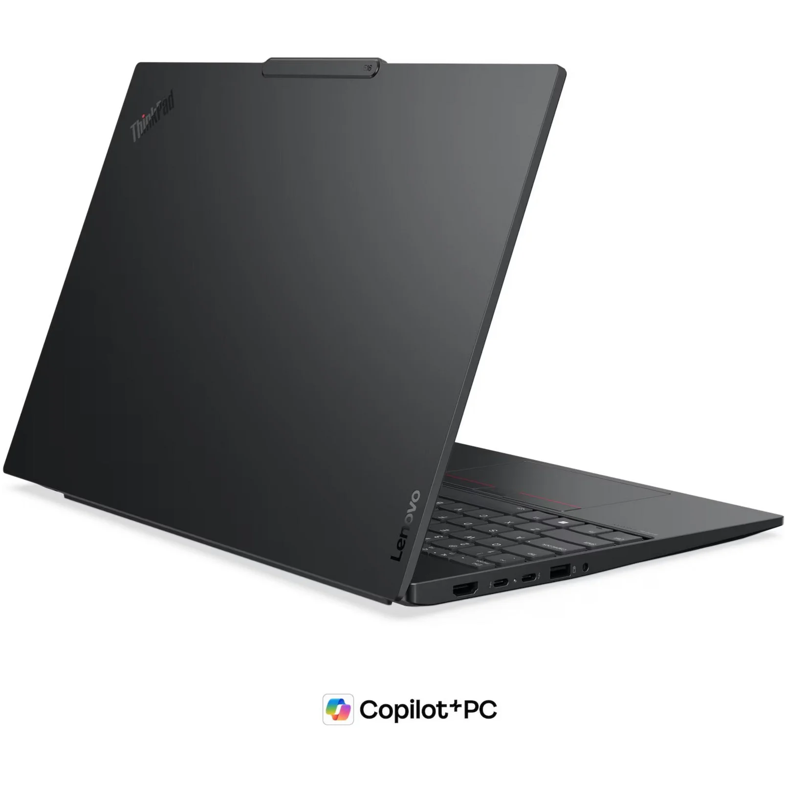 Laptop Lenovo ThinkPad E16 G4 / Ultra 5 325 / 16GB DDR5 / 512GB / 16" WUXGA IPS 60Hz / Intel Graphics / DE - Zezë - Figura 4