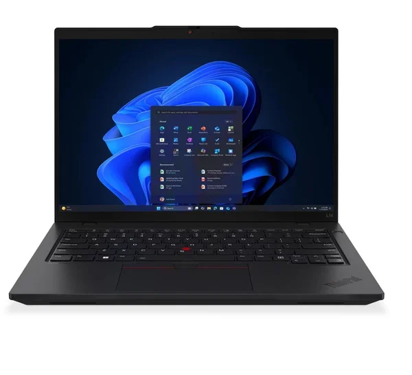 Laptop Lenovo ThinkPad L14 G6 / RYZ5 Pro 215 / 16GB DDR5 / 512GB / 14" WUXGA IPS AG 60Hz / AMD Radeon 740M / DE - Zezë