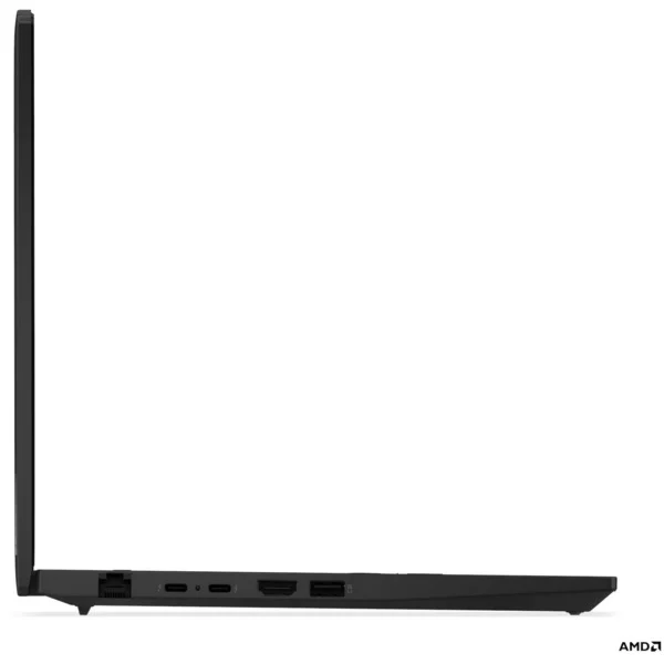 Laptop Lenovo ThinkPad L14 G6 / RYZ5 Pro 215 / 16GB DDR5 / 512GB / 14" WUXGA IPS AG 60Hz / AMD Radeon 740M / DE - Zezë - Figura 4