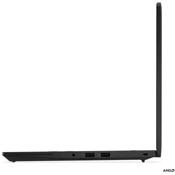 Laptop Lenovo ThinkPad L14 G6 / RYZ5 Pro 215 / 16GB DDR5 / 512GB / 14" WUXGA IPS AG 60Hz / AMD Radeon 740M / DE - Zezë - Figura 5