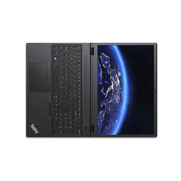 Laptop Lenovo ThinkPad P16v G2 / Ultra 7 165H / 32GB DDR5 / 512GB / 16" WUXGA IPS AG / RTX 1000 Ada / DE – Zezë - Figura 3