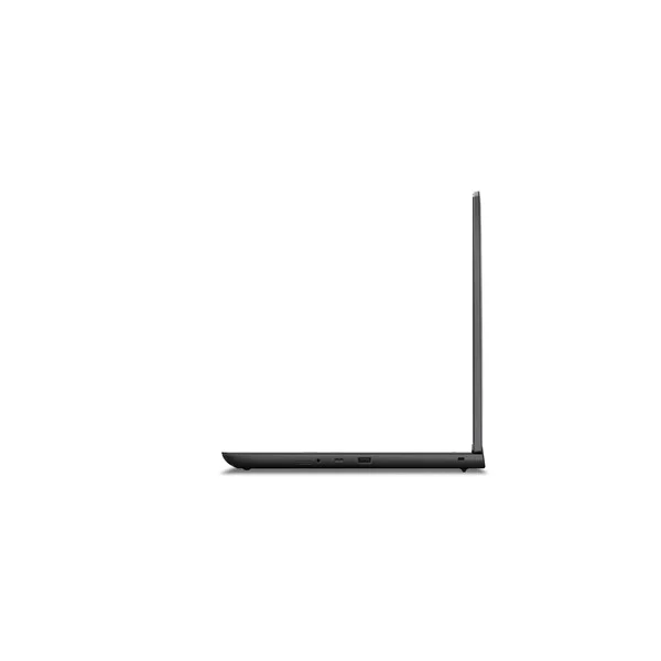 Laptop Lenovo ThinkPad P16v G2 / Ultra 7 165H / 32GB DDR5 / 512GB / 16" WUXGA IPS AG / RTX 1000 Ada / DE – Zezë - Figura 5