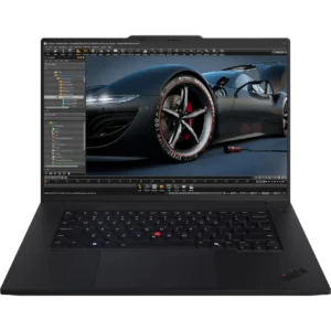 Laptop Lenovo ThinkPad P1 G7 / Ultra 7 155H / 32GB LPDDR5 / 1TB / 16" WQXGA IPS / RTX 4060 8GB / DE  - Zezë