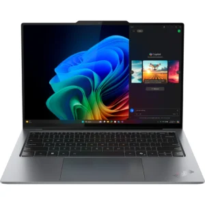 Laptop Lenovo ThinkPad X9-14 G1 / Ultra 7 258V / 32GB LPDDR5 / 1TB / 14" WUXGA OLED / Intel Arc 140V / DE  / e zezë