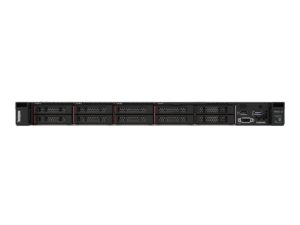 Server Lenovo SR250 V3 Xeon E-2436 / Intel Xeon E-2436 / 32GB DDR5 / Rack (1U) / e zezë
