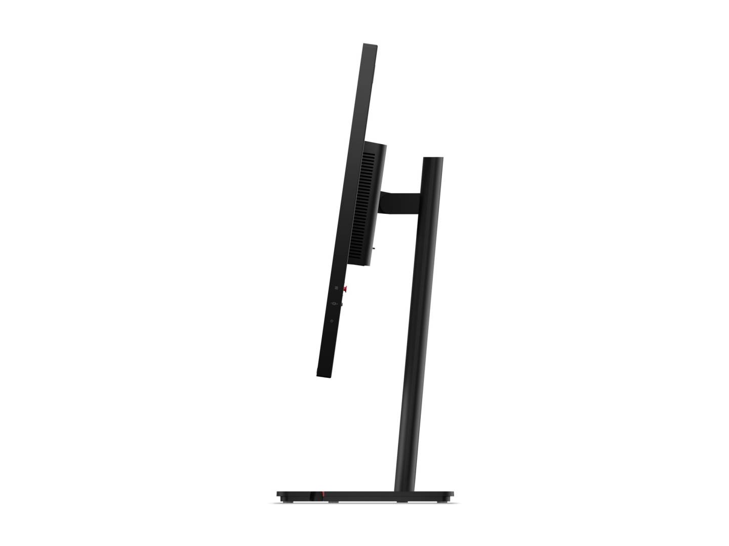 Monitor Lenovo ThinkVision T32UD-40 / 32"/ 4K Ultra HD IPS / LCD / 60 Hz / 4 ms / HDMI + DisplayPort + USB-C - Zezë - Figura 3