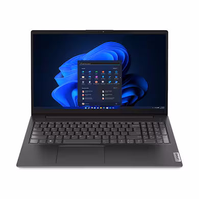 Laptop Lenovo V15 G4 IRU / i3-1315U / 8GB DDR4 / 512GB / 15.6" Full HD IPS / UHD Graphics / DE - Zezë