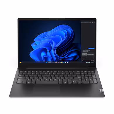 Laptop Lenovo V15 G5 / 5 120U / 8GB DDR5/ 512GB / 15,6" Full HD IPS 60Hz / Intel Graphics / DE - Zezë