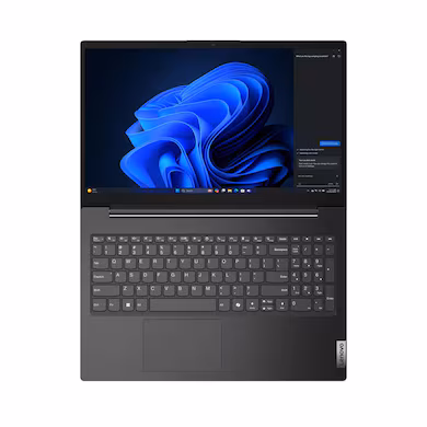 Laptop Lenovo V15 G5 / 5 120U / 8GB DDR5/ 512GB / 15,6" Full HD IPS 60Hz / Intel Graphics / DE - Zezë - Figura 4