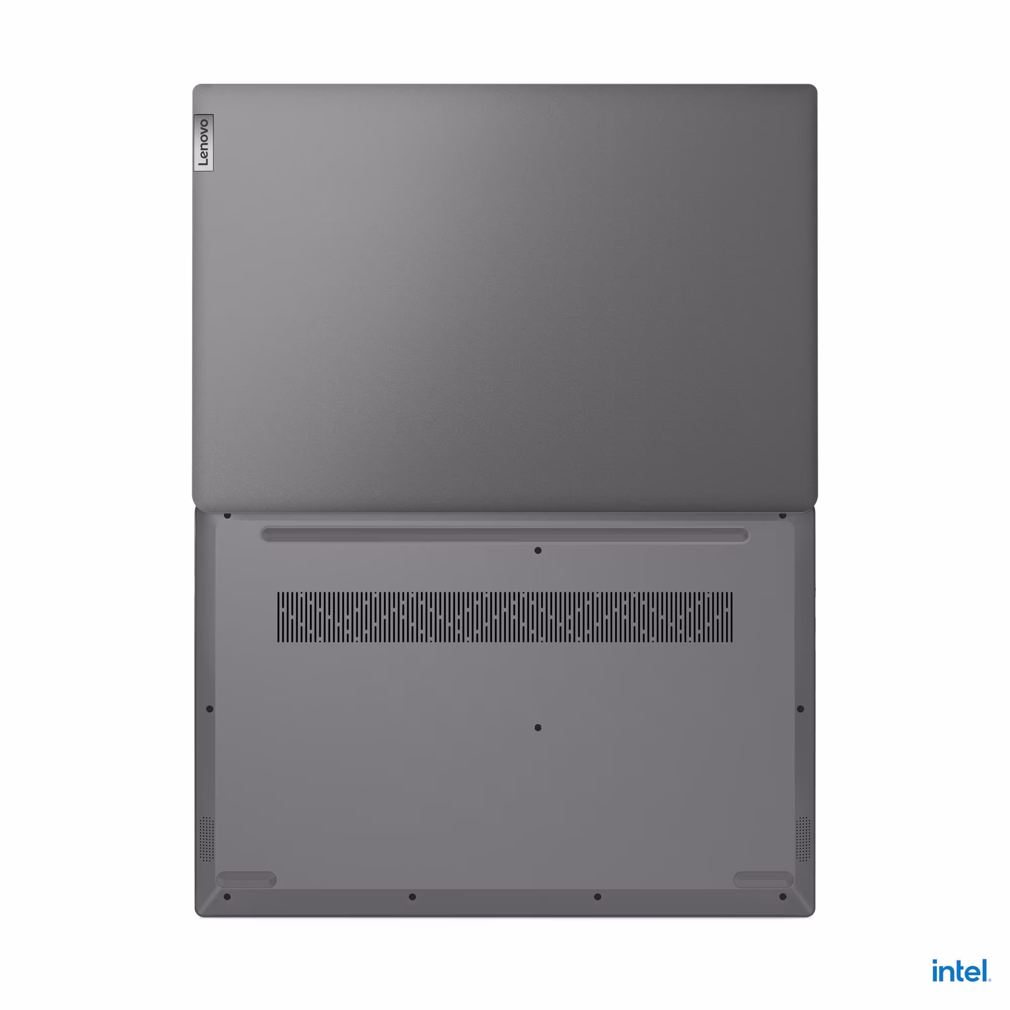 Laptop Lenovo V17-IRU / i5-13420H / 8GB DDR4 / 512GB / 17.3" Full HD IPS / Intel UHD Graphics / DE - Gri - Figura 4