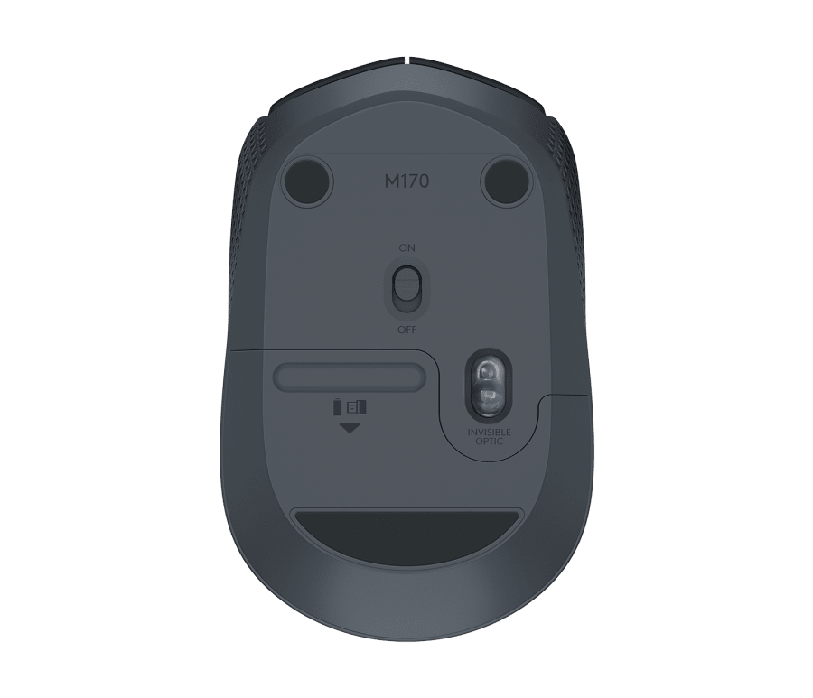 Maus Logitech M171 / Wireless 2.4 GHz / Optik / 1000 DPI / I zi - Figura 3