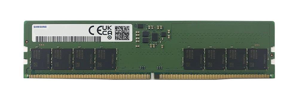 DDR5 32GB / PC5600 /ECC/UB/ Samsung (2Rx8) - RAM Memorie