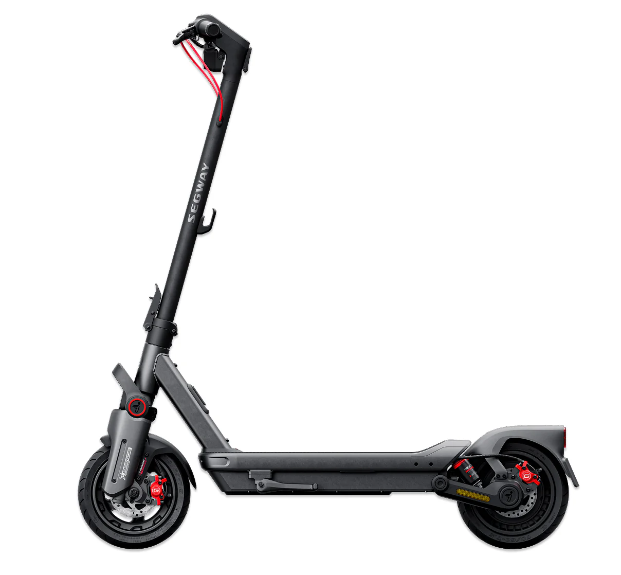 Trotinet Elektrik Segway Ninebot MAX G3 - Zezë