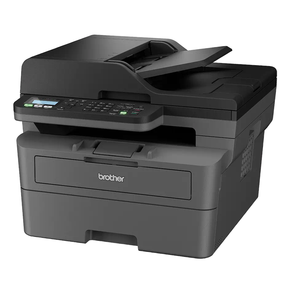 Printer Brother MFC-L2802DWYJ1 / Multifunksional 4n1 / Monochrome laser / ADF / 32ppm / 1200x1200 dpi / A4 / LCD / Wireless / USB 2.0 / Fast Ethernet / I zi - Figura 2